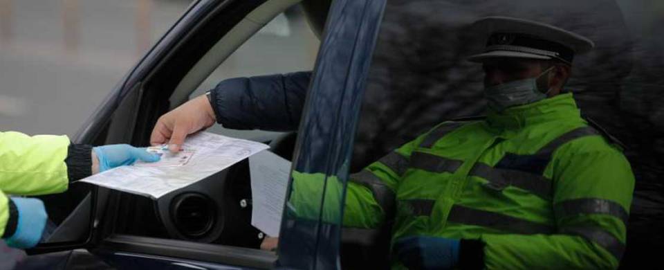 Drept contravențional