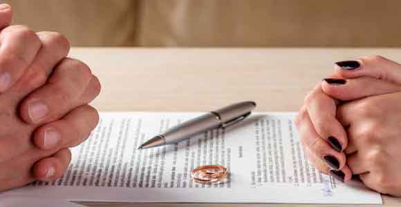 Civil Law - Divorce | Contracts