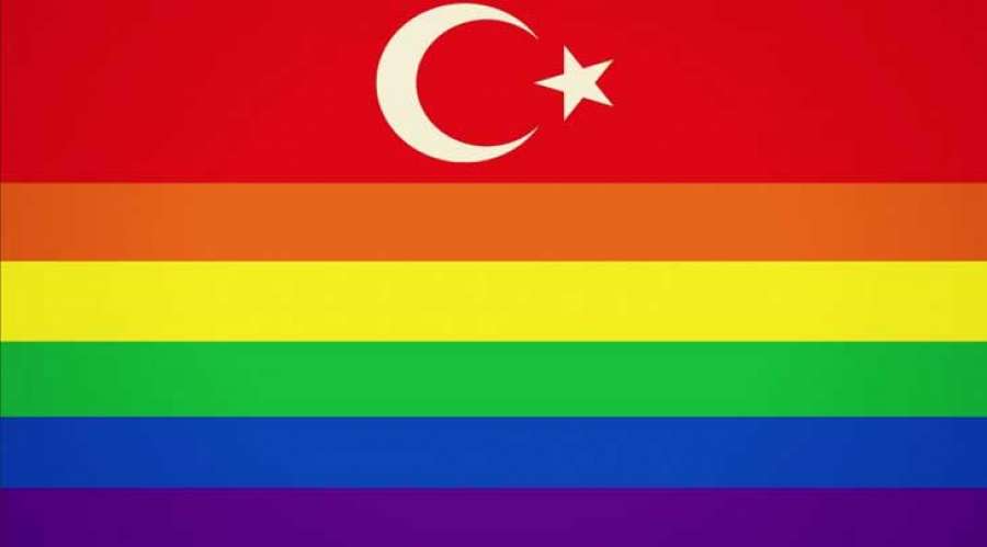 Activismul LGBTQ, neadecvat în Turcia