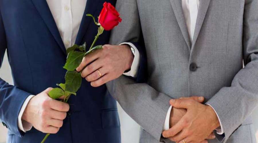 Căsătoriile gay devin posibile și la noi