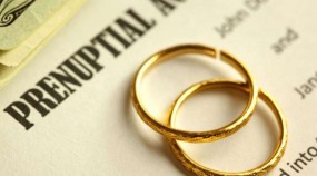 Convenția matrimonială – ce înseamnă și cui folosește?