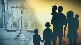 Dreptul familiei. Protecția copilului