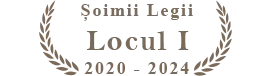 Premiu soimii legii 2020-2021